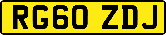 RG60ZDJ