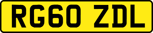 RG60ZDL