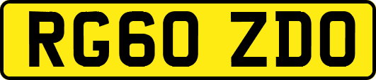 RG60ZDO
