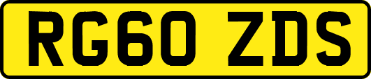 RG60ZDS