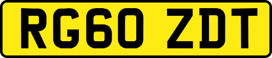 RG60ZDT