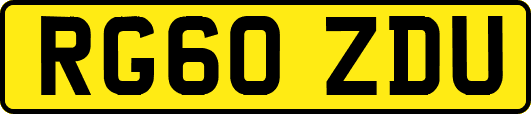 RG60ZDU