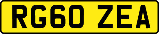 RG60ZEA