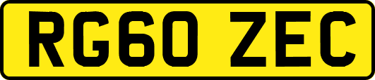 RG60ZEC
