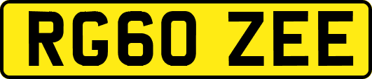 RG60ZEE