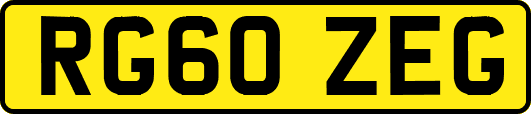 RG60ZEG