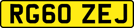 RG60ZEJ