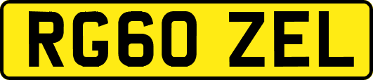 RG60ZEL