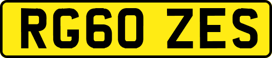 RG60ZES