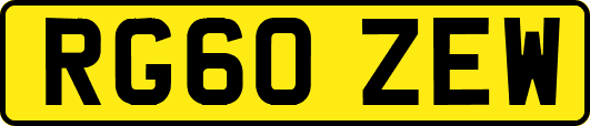 RG60ZEW