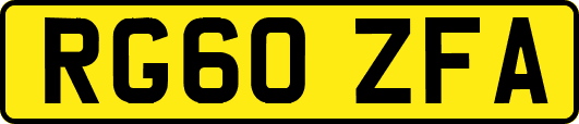 RG60ZFA