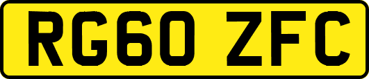 RG60ZFC