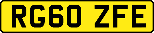 RG60ZFE