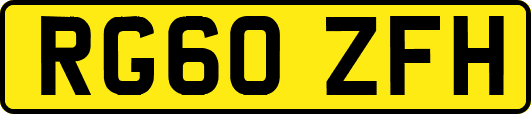 RG60ZFH