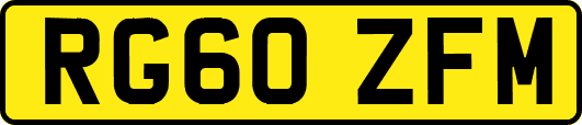 RG60ZFM