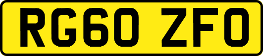 RG60ZFO