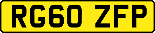 RG60ZFP