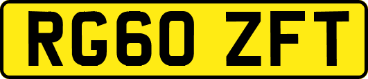 RG60ZFT