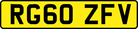 RG60ZFV