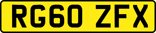 RG60ZFX