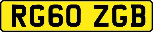 RG60ZGB