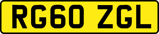 RG60ZGL