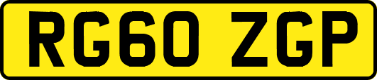 RG60ZGP