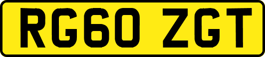 RG60ZGT