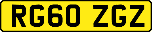 RG60ZGZ
