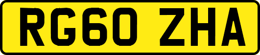 RG60ZHA