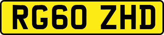 RG60ZHD