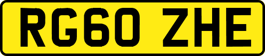 RG60ZHE