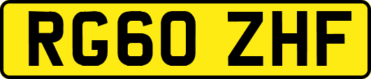 RG60ZHF