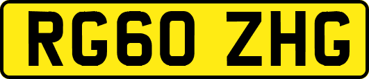 RG60ZHG