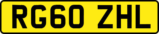 RG60ZHL