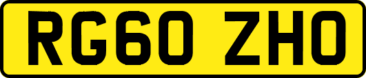 RG60ZHO