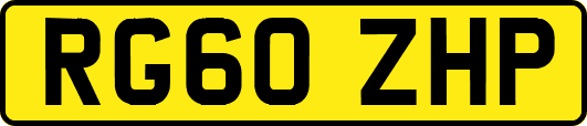 RG60ZHP