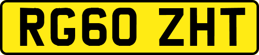 RG60ZHT