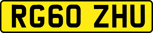 RG60ZHU