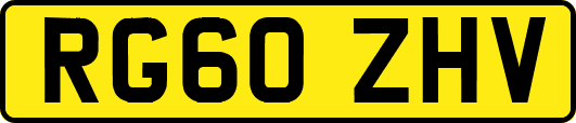 RG60ZHV