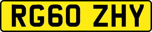 RG60ZHY