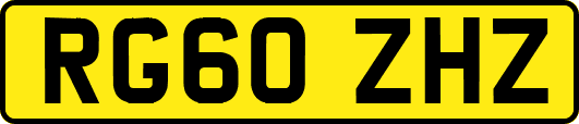 RG60ZHZ