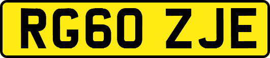 RG60ZJE