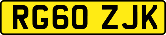 RG60ZJK