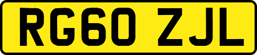 RG60ZJL