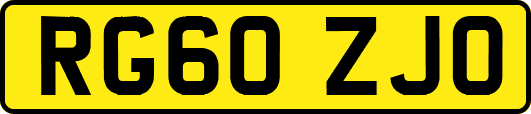 RG60ZJO