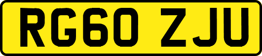 RG60ZJU