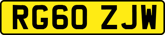 RG60ZJW