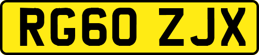 RG60ZJX