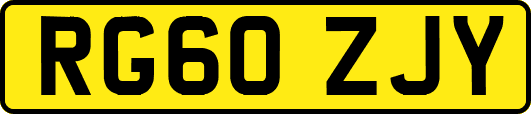 RG60ZJY
